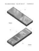 PRE-MOLDED, CLIP-BONDED MULTI-DIE SEMICONDUCTOR PACKAGE diagram and image