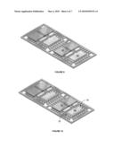 PRE-MOLDED, CLIP-BONDED MULTI-DIE SEMICONDUCTOR PACKAGE diagram and image