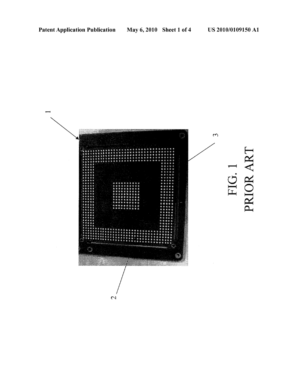 METHOD OF ASSEMBLY OF A SEMICONDUCTOR PACKAGE FOR THE IMPROVEMENT OF THE ELECTRICAL TESTING YIELD ON THE PACKAGES SO OBTAINED - diagram, schematic, and image 02