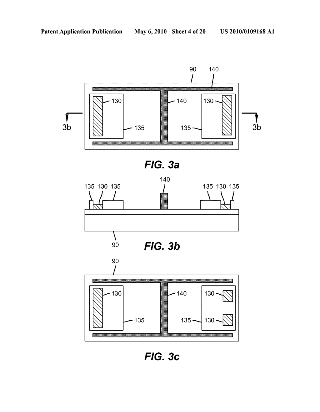 CONNECTING MICROSIZED DEVICES USING ABLATIVE FILMS - diagram, schematic, and image 05