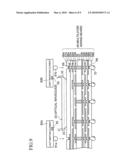 METHOD OF MANUFACTURING OPTICAL WAVEGUIDE diagram and image