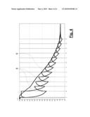 PROCESS FOR COOLING FLAT PLASTIC PRODUCTS diagram and image