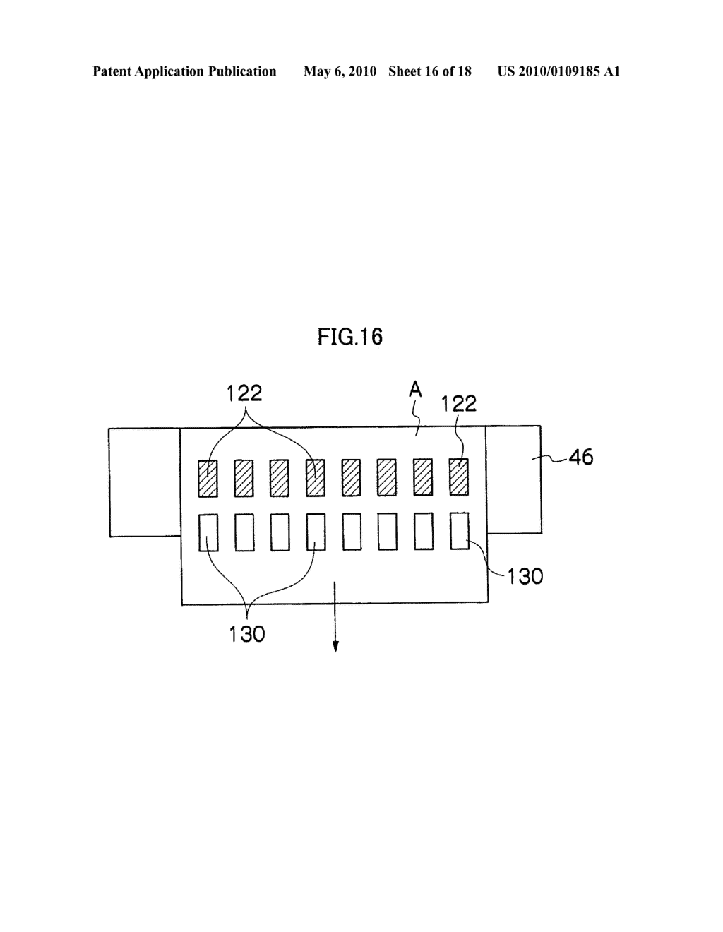 METHOD AND APPARATUS FOR MANUFACTURING UNEVEN THICKNESS RESIN SHEET - diagram, schematic, and image 17