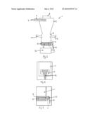 MOLD FOR GLASS SUBSTRATE MOLDING, METHOD FOR PRODUCING GLASS SUBSTRATE, METHOD FOR PRODUCING GLASS SUBSTRATE FOR INFORMATION RECORDING MEDIUM, AND METHOD FOR PRODUCING INFORMATION RECORDING MEDIUM diagram and image