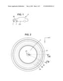 Hydraulic Anti-Vibration Mount and Vehicle Comprising Such Mount diagram and image