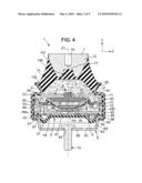 Hydraulic Anti-Vibration Mount and Vehicle Comprising Such Mount diagram and image