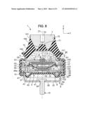 Hydraulic Anti-Vibration Mount and Vehicle Comprising Such Mount diagram and image