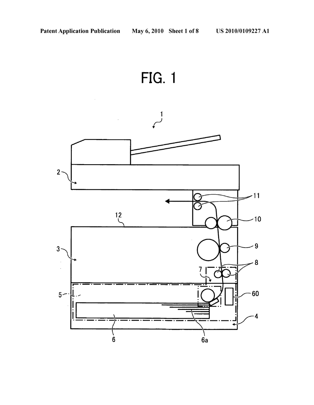 Sheet supplier and image forming apparatus incorporating same - diagram, schematic, and image 02