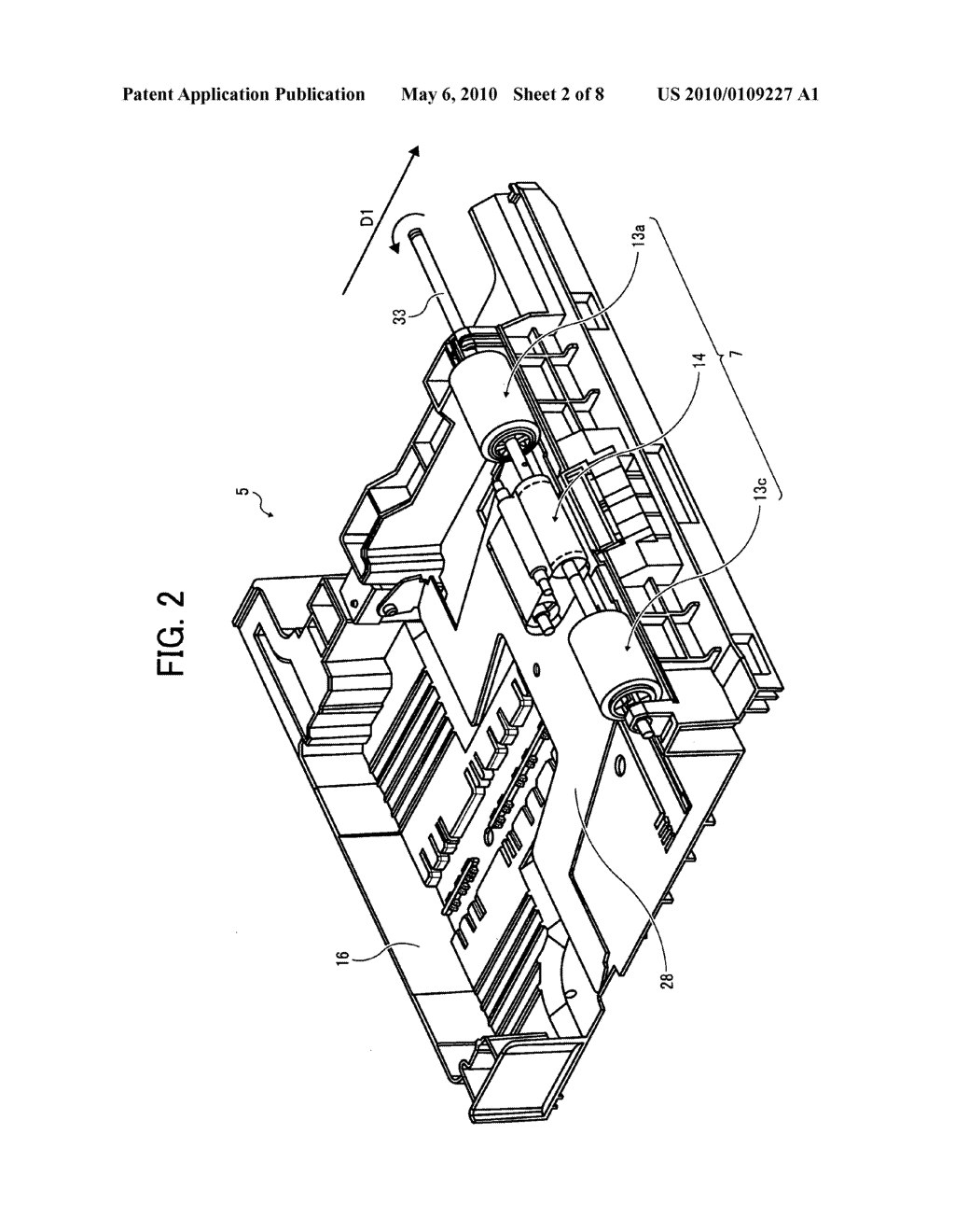 Sheet supplier and image forming apparatus incorporating same - diagram, schematic, and image 03