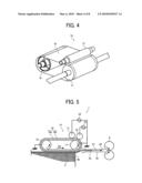 Sheet supplier and image forming apparatus incorporating same diagram and image