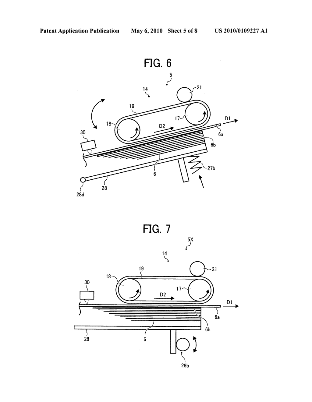 Sheet supplier and image forming apparatus incorporating same - diagram, schematic, and image 06