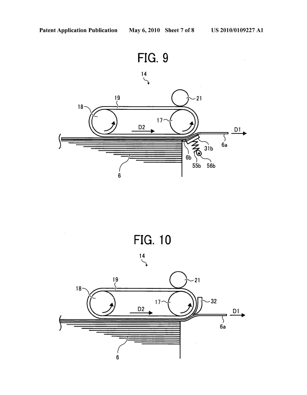 Sheet supplier and image forming apparatus incorporating same - diagram, schematic, and image 08