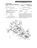 Adjustable paper cassette diagram and image