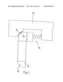 Dynamic sealing element diagram and image