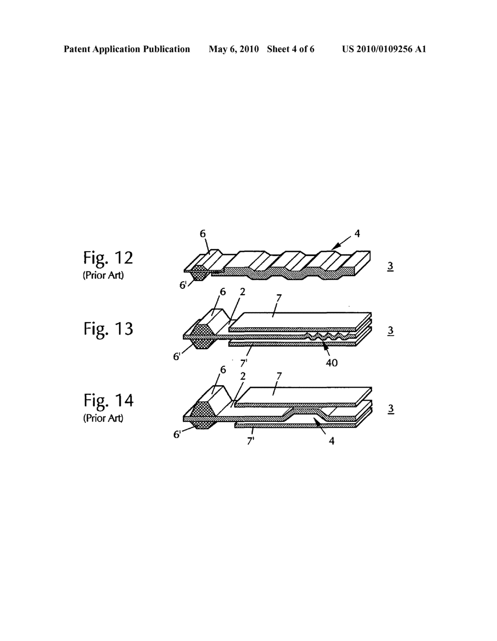 METALLIC FLAT GASKET - diagram, schematic, and image 05