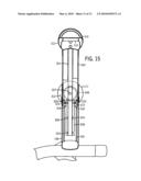 Stroller with Synchronized Seat Height Adjustment diagram and image