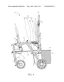 STROLLER diagram and image