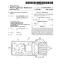 FIRING AGENT FOR GAS GENERATING DEVICE diagram and image