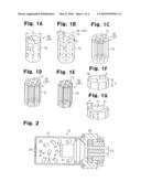 FIRING AGENT FOR GAS GENERATING DEVICE diagram and image