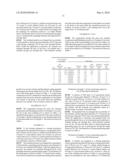 FIRING AGENT FOR GAS GENERATING DEVICE diagram and image