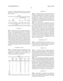 FIRING AGENT FOR GAS GENERATING DEVICE diagram and image