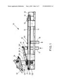 BINDING OF STACKED FLAT PARTS diagram and image