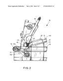 BINDING OF STACKED FLAT PARTS diagram and image