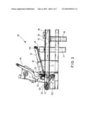 BINDING OF STACKED FLAT PARTS diagram and image