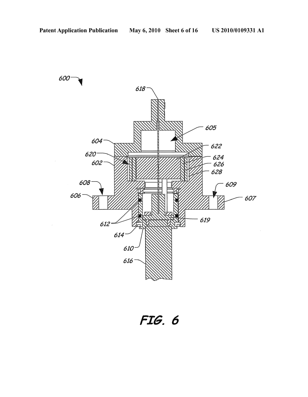 INDUSTRIAL PROCESS POWER SCAVENGING DEVICE AND METHOD OF DERIVING PROCESS DEVICE POWER FROM AN INDUSTRIAL PROCESS - diagram, schematic, and image 07