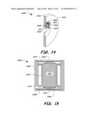 INDUSTRIAL PROCESS POWER SCAVENGING DEVICE AND METHOD OF DERIVING PROCESS DEVICE POWER FROM AN INDUSTRIAL PROCESS diagram and image