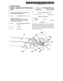 Apparatus for Mounting Roof Rack to Sunroof for Vehicles diagram and image