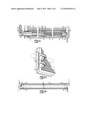 LIFT GATE ASSIST MECHANISM diagram and image