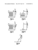 LIFT GATE ASSIST MECHANISM diagram and image