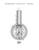 LIFT GATE ASSIST MECHANISM diagram and image