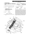 PROTECTIVE COVER FOR BABY CARRIER diagram and image