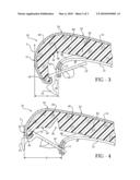 ADJUSTABLE SEAT ASSEMBLY diagram and image