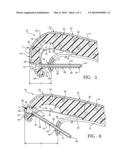 ADJUSTABLE SEAT ASSEMBLY diagram and image