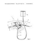 INCLINATION ADJUSTER IN PARTICULAR FOR THE BACKREST OF A VEHICLE BACK SEAT diagram and image