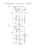 Linear Voltage Regulator with Multiple Outputs diagram and image