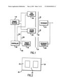 Power supply equipment for simultaneously providing operating voltages to a plurality of devices diagram and image