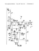 Power supply equipment for simultaneously providing operating voltages to a plurality of devices diagram and image