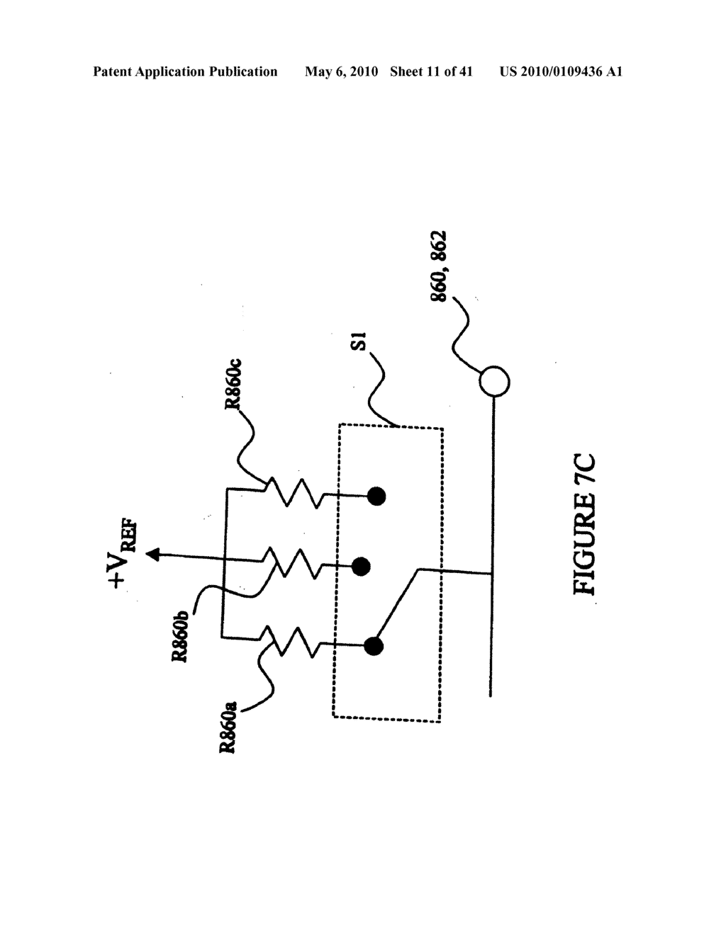 Power supply equipment for simultaneously providing operating voltages to a plurality of devices - diagram, schematic, and image 12