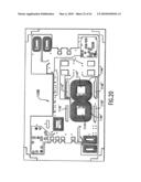 Power supply equipment for simultaneously providing operating voltages to a plurality of devices diagram and image