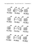 Power supply equipment for simultaneously providing operating voltages to a plurality of devices diagram and image