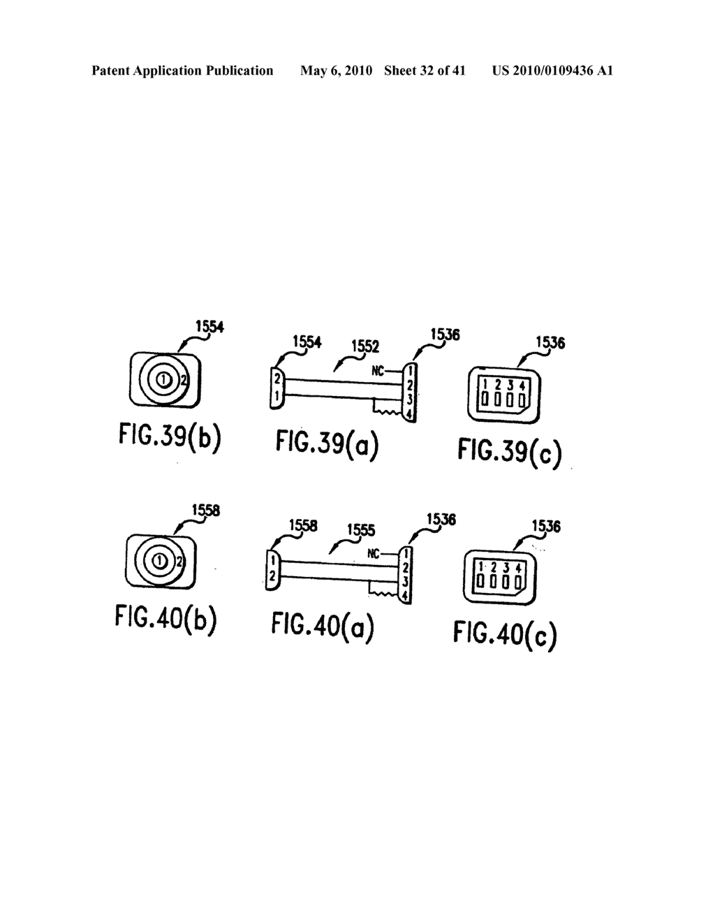 Power supply equipment for simultaneously providing operating voltages to a plurality of devices - diagram, schematic, and image 33