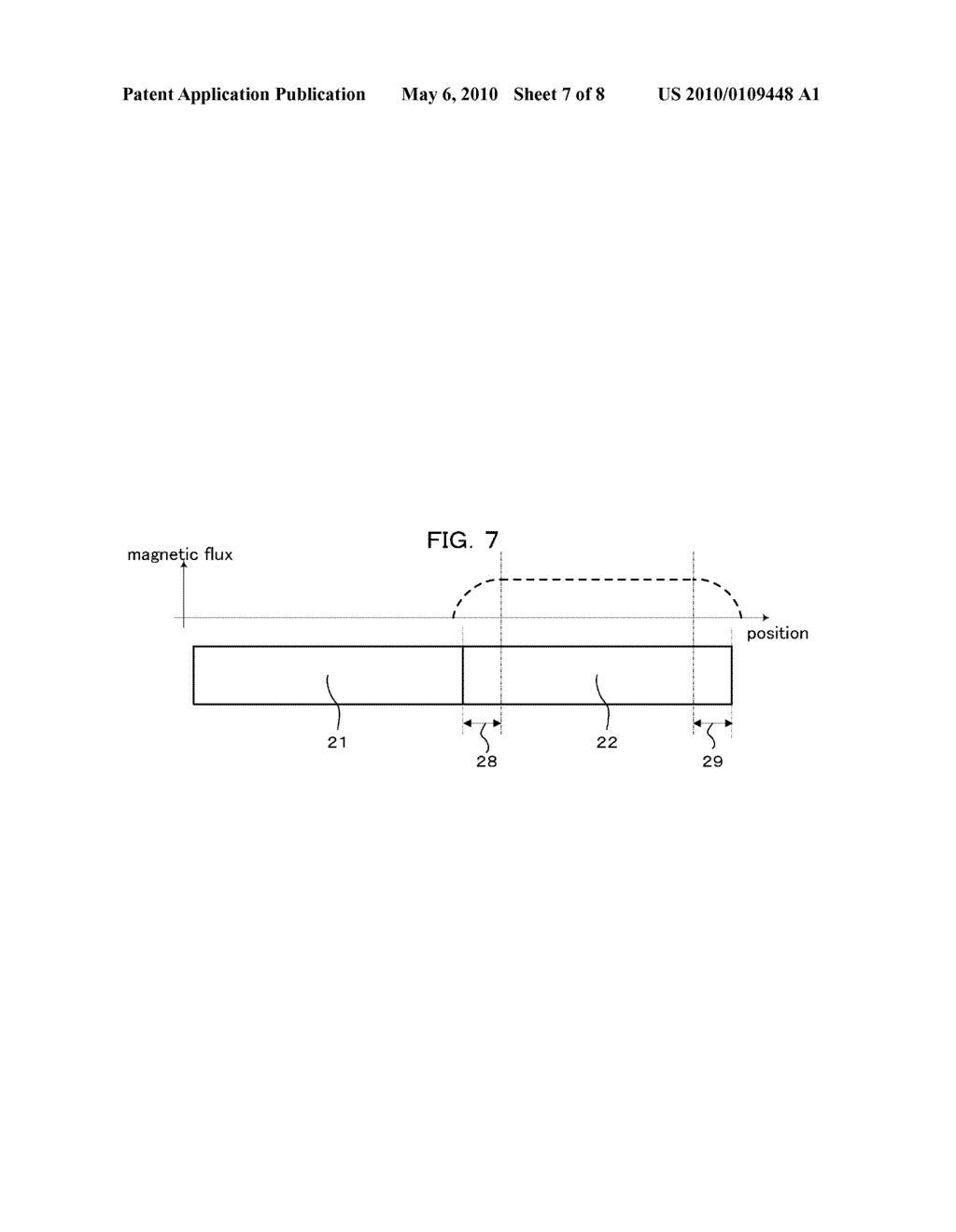 MAGNETIC LEVITATION SYSTEM - diagram, schematic, and image 08