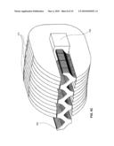 TRANSVERSE AND/OR COMMUTATED FLUX SYSTEM ROTOR CONCEPTS diagram and image