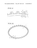 WIRING COMPONENT FOR MOTOR COIL diagram and image