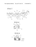 WIRING COMPONENT FOR MOTOR COIL diagram and image