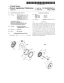 MOTOR STRUCTURE AND FAN diagram and image